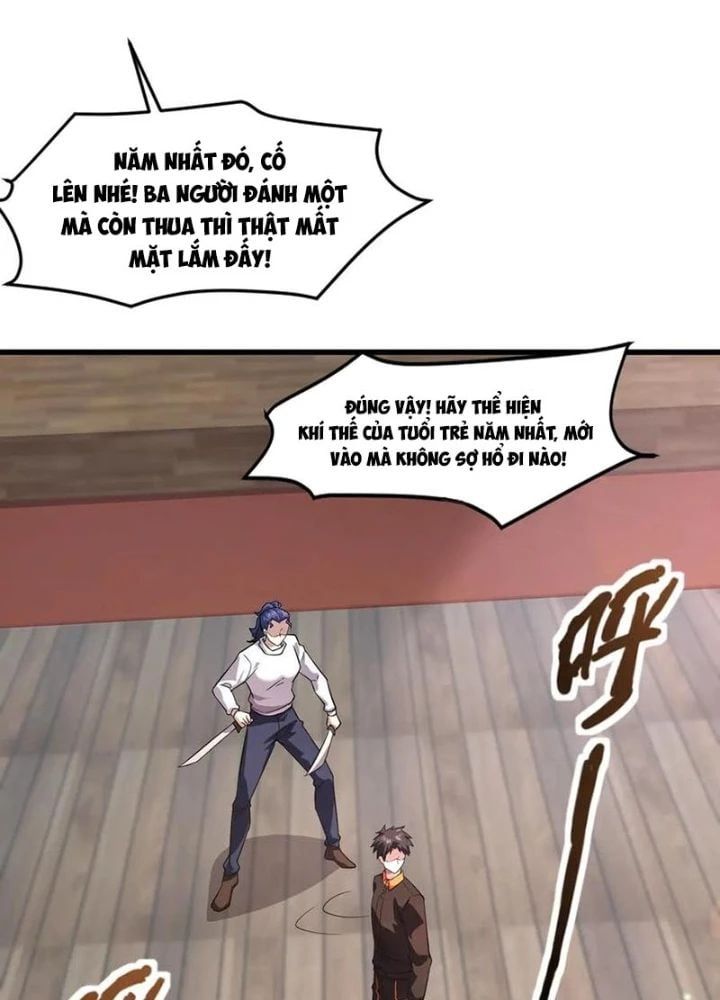 đọc truyện Chỉ Có Ta Có Thể Sử Dụng Triệu Hoán Thuật Chương 162 ảnh 56 tại Thiên Thai Truyện