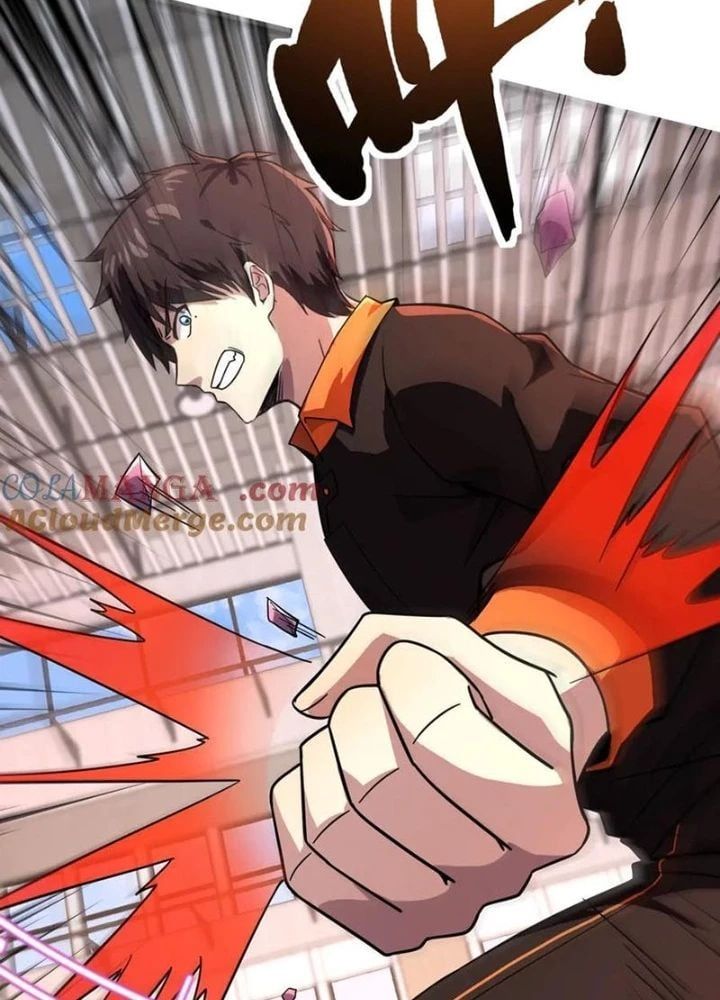 đọc truyện Chỉ Có Ta Có Thể Sử Dụng Triệu Hoán Thuật Chương 162 ảnh 8 tại Thiên Thai Truyện