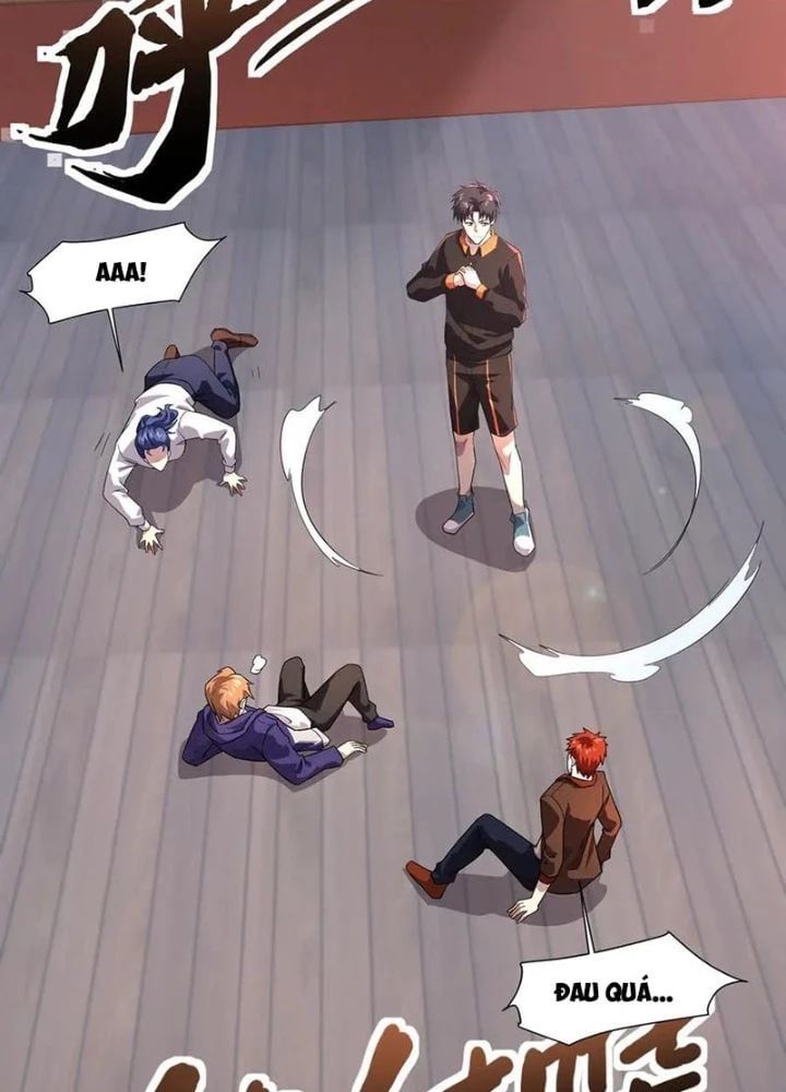 đọc truyện Chỉ Có Ta Có Thể Sử Dụng Triệu Hoán Thuật Chương 162 ảnh 82 tại Thiên Thai Truyện