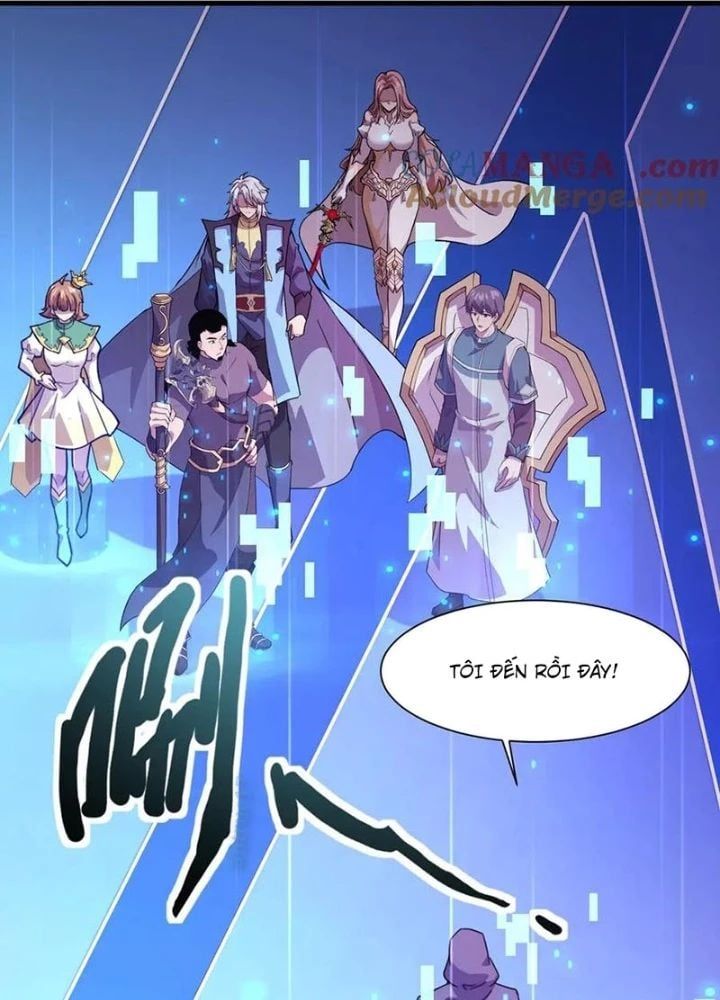 đọc truyện Chỉ Có Ta Có Thể Sử Dụng Triệu Hoán Thuật Chương 162 ảnh 100 tại Thiên Thai Truyện