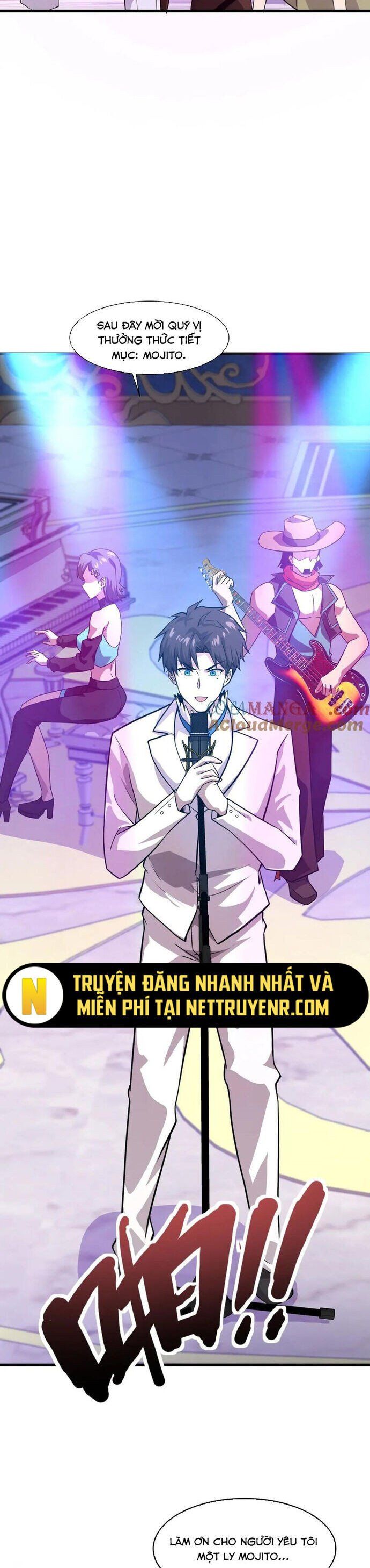 đọc truyện Chỉ Có Ta Có Thể Sử Dụng Triệu Hoán Thuật Chương 164 ảnh 18 tại Thiên Thai Truyện