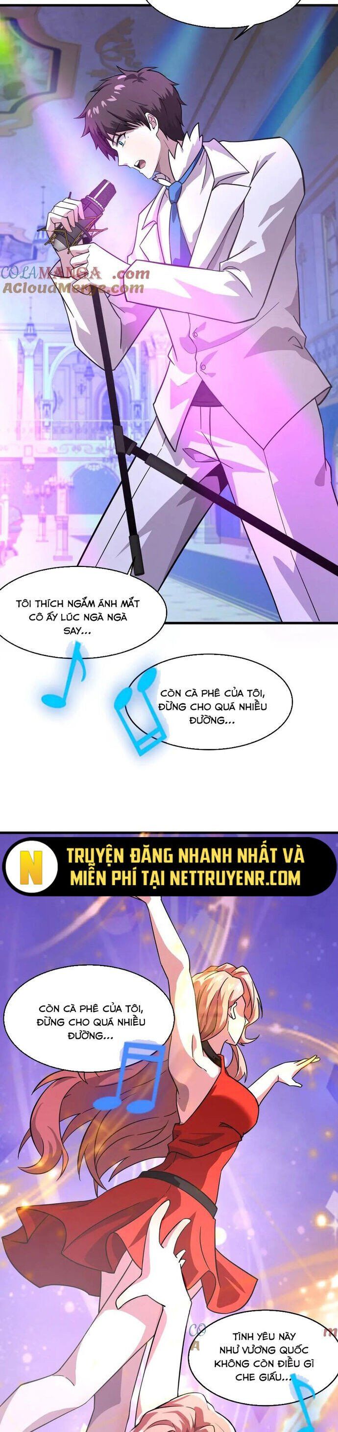 đọc truyện Chỉ Có Ta Có Thể Sử Dụng Triệu Hoán Thuật Chương 164 ảnh 19 tại Thiên Thai Truyện