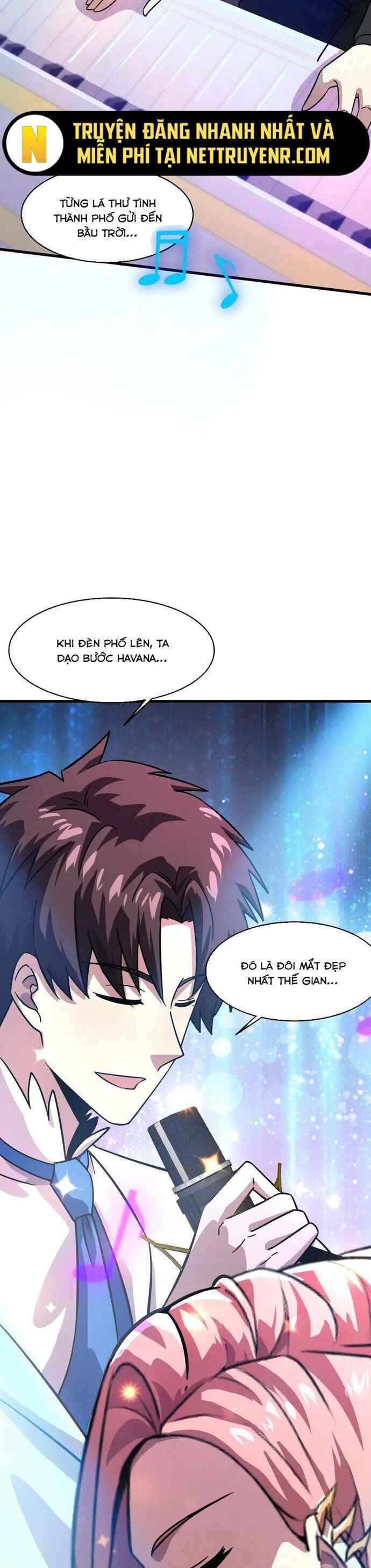 đọc truyện Chỉ Có Ta Có Thể Sử Dụng Triệu Hoán Thuật Chương 164 ảnh 21 tại Thiên Thai Truyện