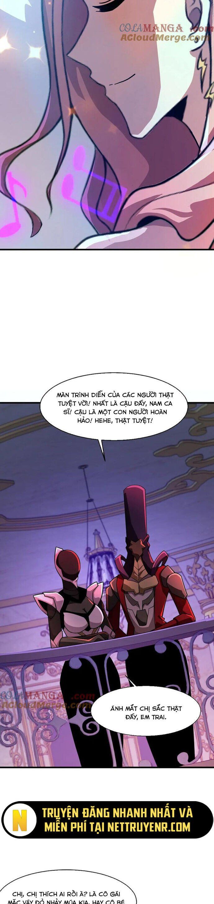 đọc truyện Chỉ Có Ta Có Thể Sử Dụng Triệu Hoán Thuật Chương 164 ảnh 22 tại Thiên Thai Truyện