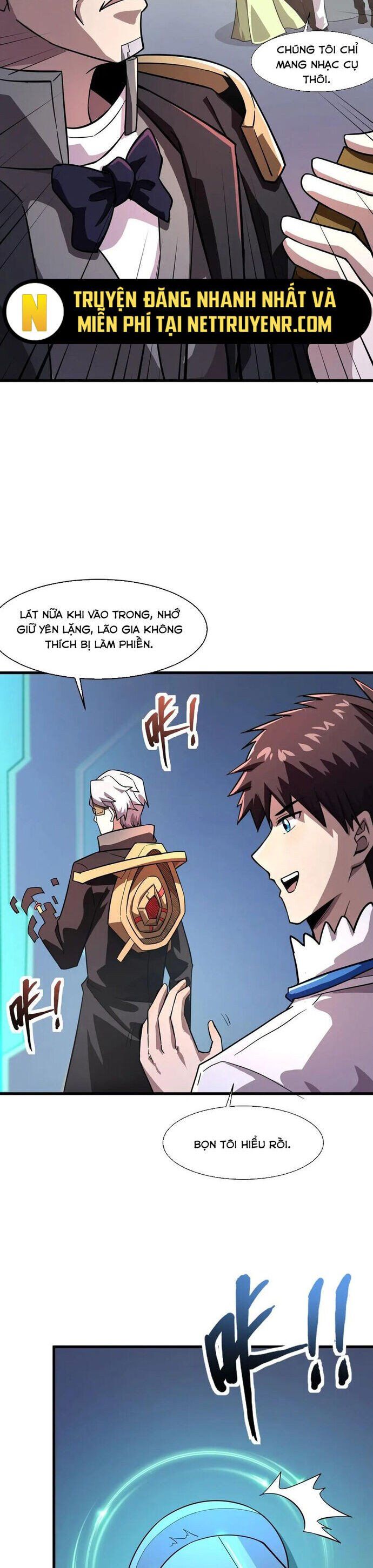 đọc truyện Chỉ Có Ta Có Thể Sử Dụng Triệu Hoán Thuật Chương 164 ảnh 9 tại Thiên Thai Truyện