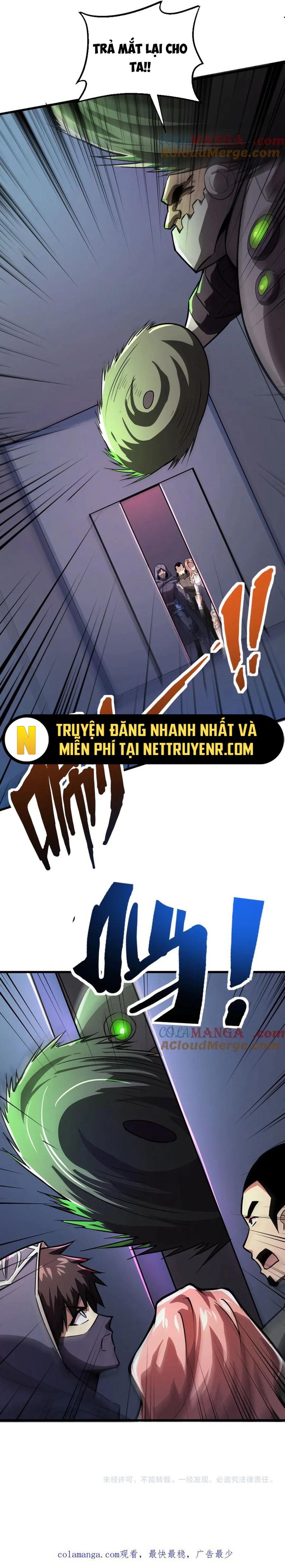 đọc truyện Chỉ Có Ta Có Thể Sử Dụng Triệu Hoán Thuật Chương 165 ảnh 6 tại Thiên Thai Truyện