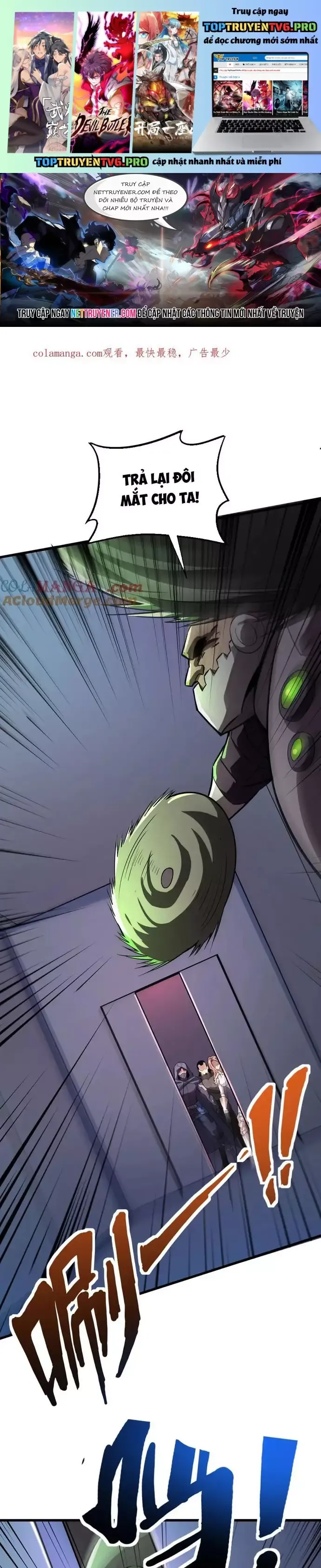 đọc truyện Chỉ Có Ta Có Thể Sử Dụng Triệu Hoán Thuật Chương 166 ảnh 3 tại Thiên Thai Truyện