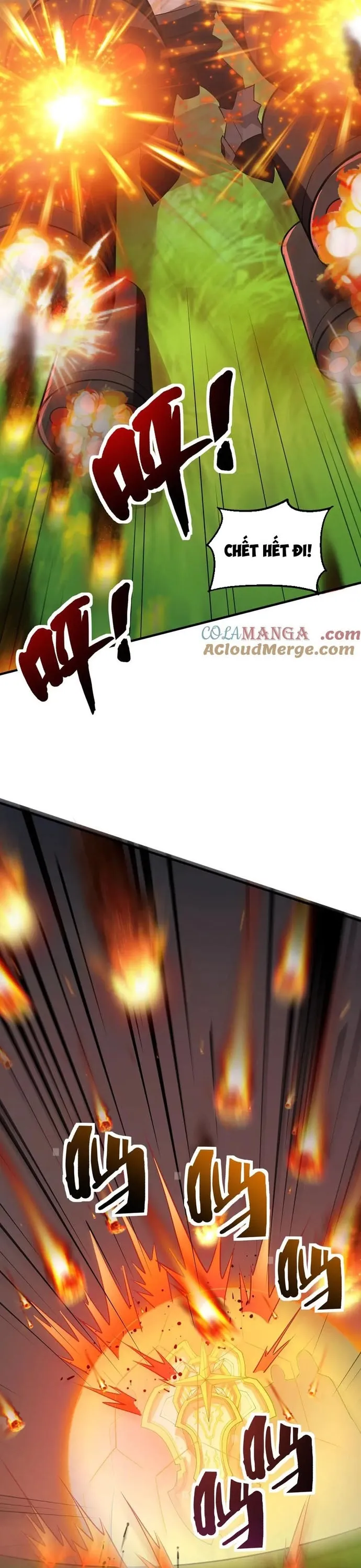 đọc truyện Chỉ Có Ta Có Thể Sử Dụng Triệu Hoán Thuật Chương 166 ảnh 12 tại Thiên Thai Truyện