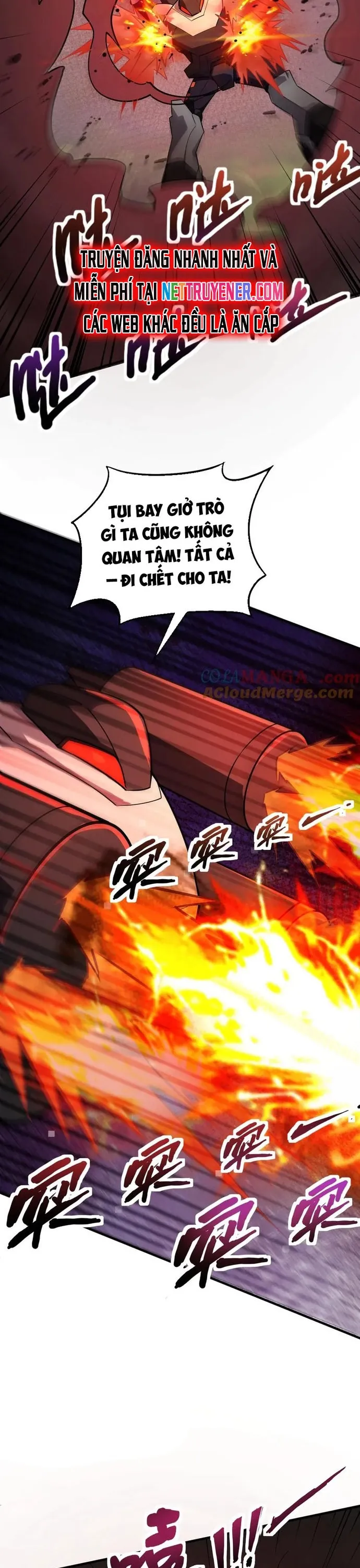 đọc truyện Chỉ Có Ta Có Thể Sử Dụng Triệu Hoán Thuật Chương 166 ảnh 14 tại Thiên Thai Truyện