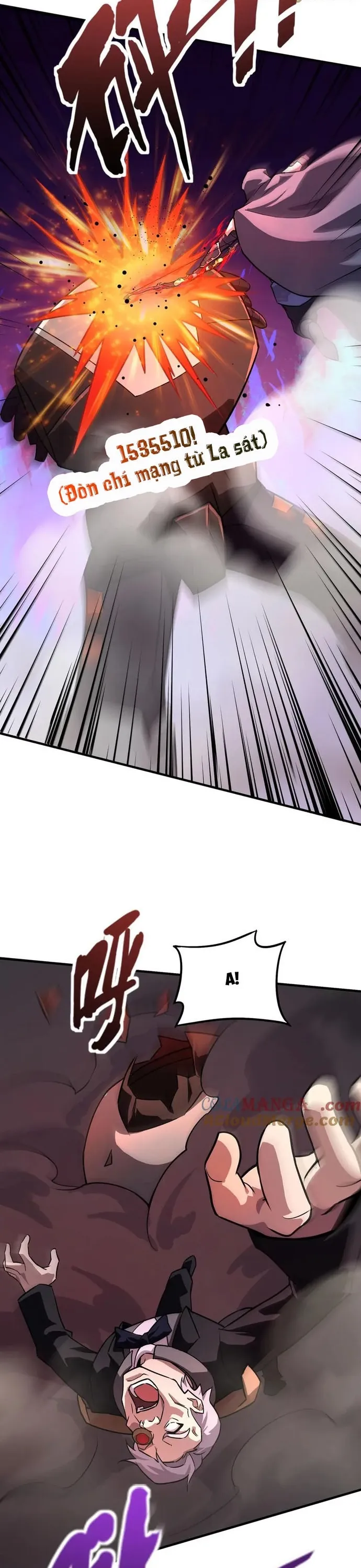 đọc truyện Chỉ Có Ta Có Thể Sử Dụng Triệu Hoán Thuật Chương 166 ảnh 18 tại Thiên Thai Truyện