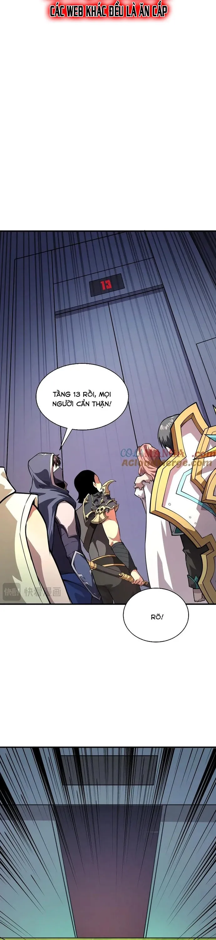 đọc truyện Chỉ Có Ta Có Thể Sử Dụng Triệu Hoán Thuật Chương 166 ảnh 7 tại Thiên Thai Truyện