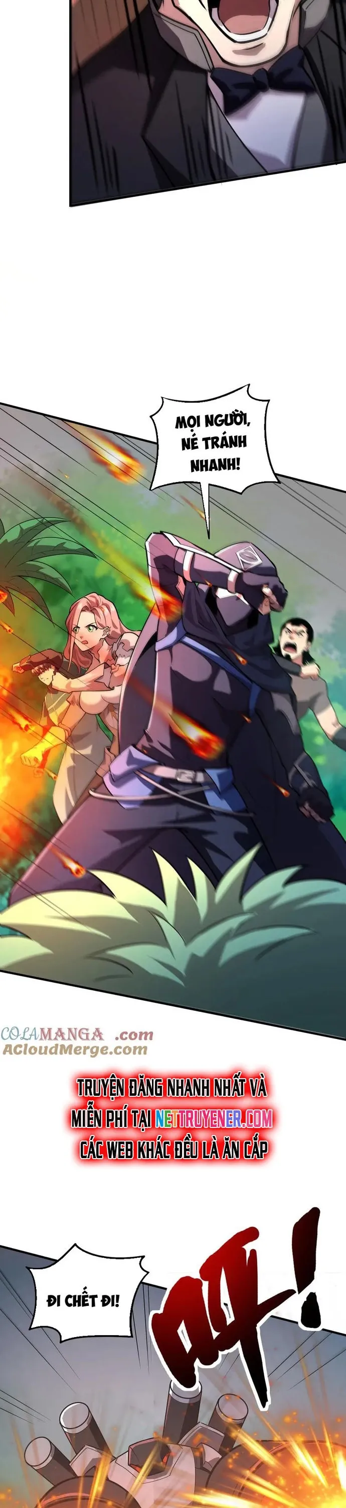 đọc truyện Chỉ Có Ta Có Thể Sử Dụng Triệu Hoán Thuật Chương 166 ảnh 11 tại Thiên Thai Truyện