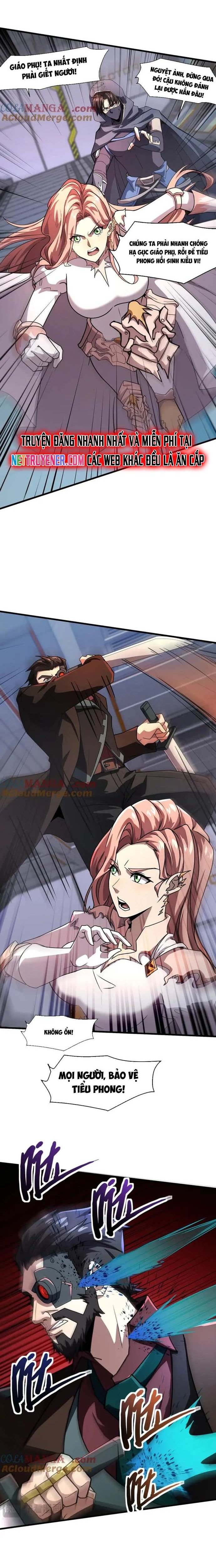 đọc truyện Chỉ Có Ta Có Thể Sử Dụng Triệu Hoán Thuật Chương 167 ảnh 12 tại Thiên Thai Truyện