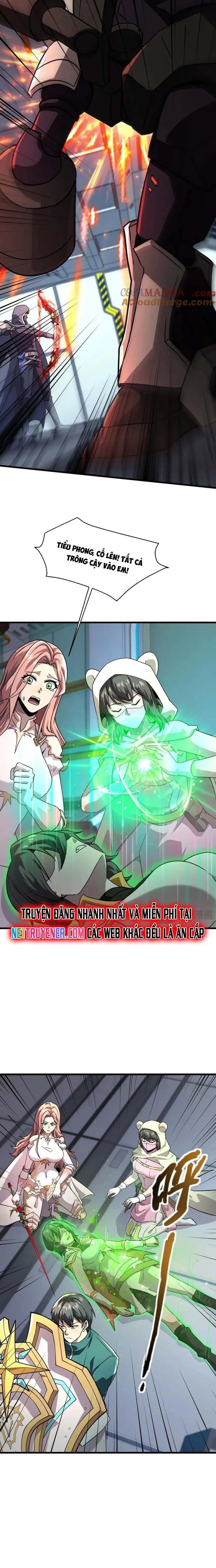 đọc truyện Chỉ Có Ta Có Thể Sử Dụng Triệu Hoán Thuật Chương 167 ảnh 14 tại Thiên Thai Truyện