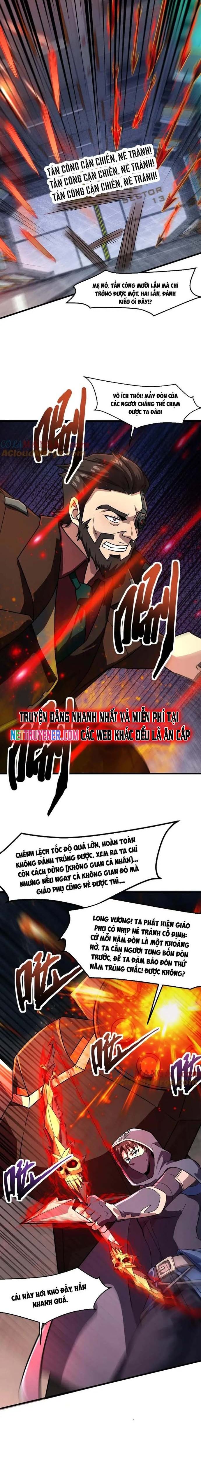 đọc truyện Chỉ Có Ta Có Thể Sử Dụng Triệu Hoán Thuật Chương 167 ảnh 16 tại Thiên Thai Truyện