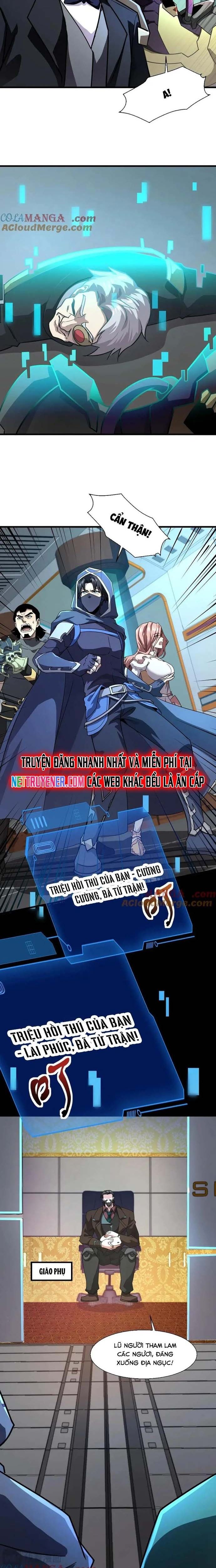 đọc truyện Chỉ Có Ta Có Thể Sử Dụng Triệu Hoán Thuật Chương 167 ảnh 6 tại Thiên Thai Truyện