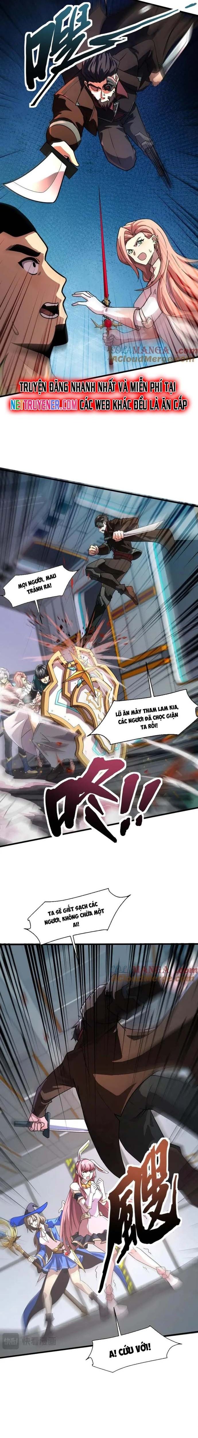 đọc truyện Chỉ Có Ta Có Thể Sử Dụng Triệu Hoán Thuật Chương 167 ảnh 8 tại Thiên Thai Truyện