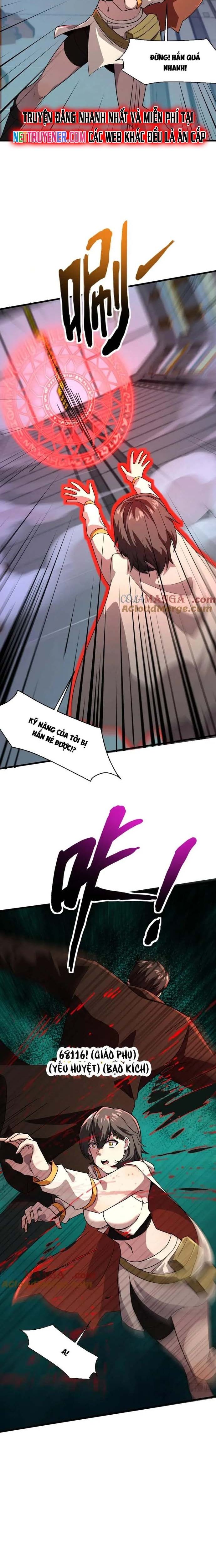 đọc truyện Chỉ Có Ta Có Thể Sử Dụng Triệu Hoán Thuật Chương 167 ảnh 10 tại Thiên Thai Truyện