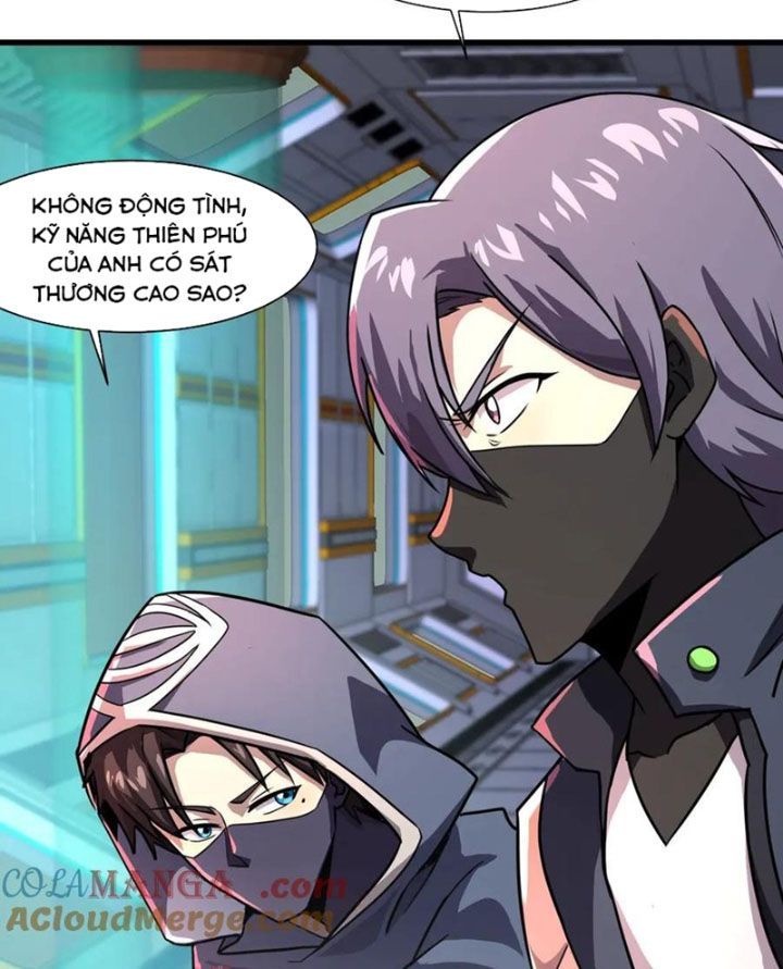 đọc truyện Chỉ Có Ta Có Thể Sử Dụng Triệu Hoán Thuật Chương 168 ảnh 16 tại Thiên Thai Truyện