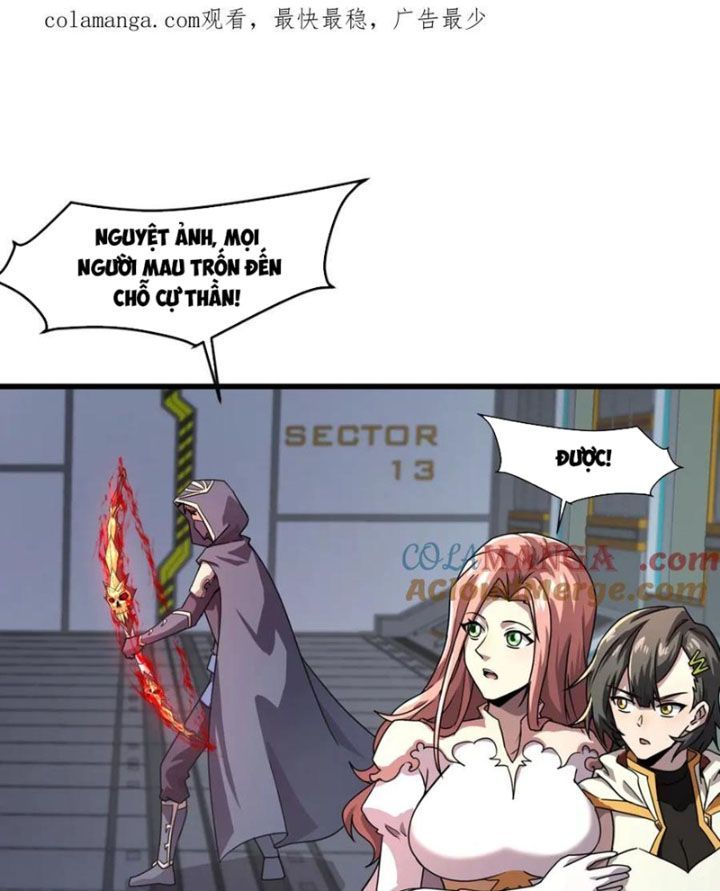 đọc truyện Chỉ Có Ta Có Thể Sử Dụng Triệu Hoán Thuật Chương 168 ảnh 4 tại Thiên Thai Truyện