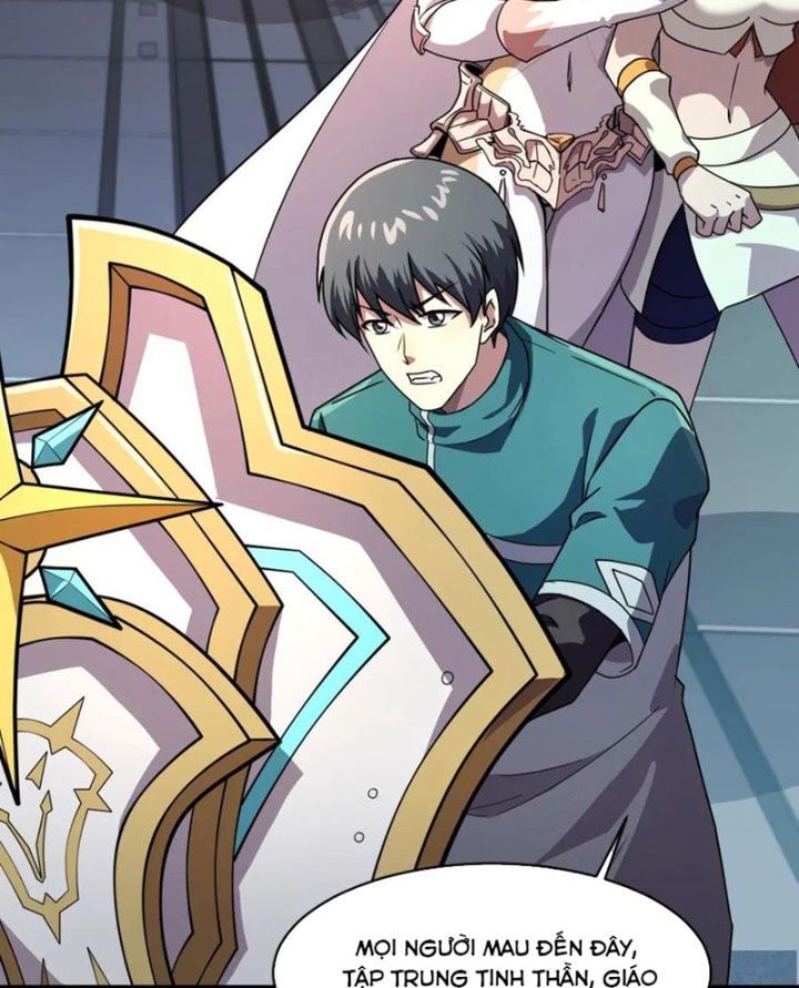 đọc truyện Chỉ Có Ta Có Thể Sử Dụng Triệu Hoán Thuật Chương 168 ảnh 5 tại Thiên Thai Truyện