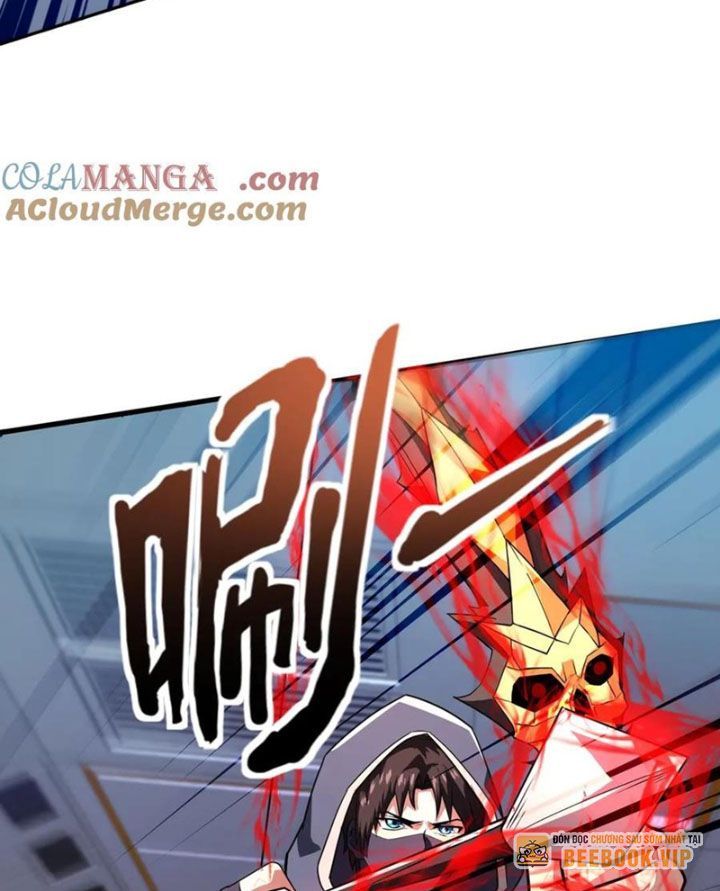 đọc truyện Chỉ Có Ta Có Thể Sử Dụng Triệu Hoán Thuật Chương 168 ảnh 39 tại Thiên Thai Truyện