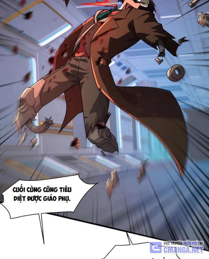 đọc truyện Chỉ Có Ta Có Thể Sử Dụng Triệu Hoán Thuật Chương 168 ảnh 42 tại Thiên Thai Truyện