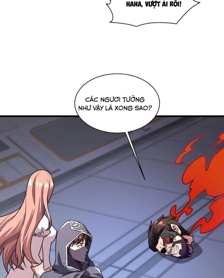 đọc truyện Chỉ Có Ta Có Thể Sử Dụng Triệu Hoán Thuật Chương 168 ảnh 43 tại Thiên Thai Truyện