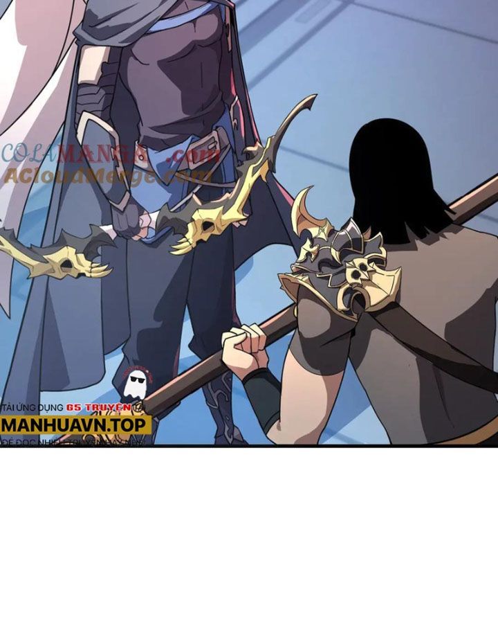 đọc truyện Chỉ Có Ta Có Thể Sử Dụng Triệu Hoán Thuật Chương 168 ảnh 44 tại Thiên Thai Truyện