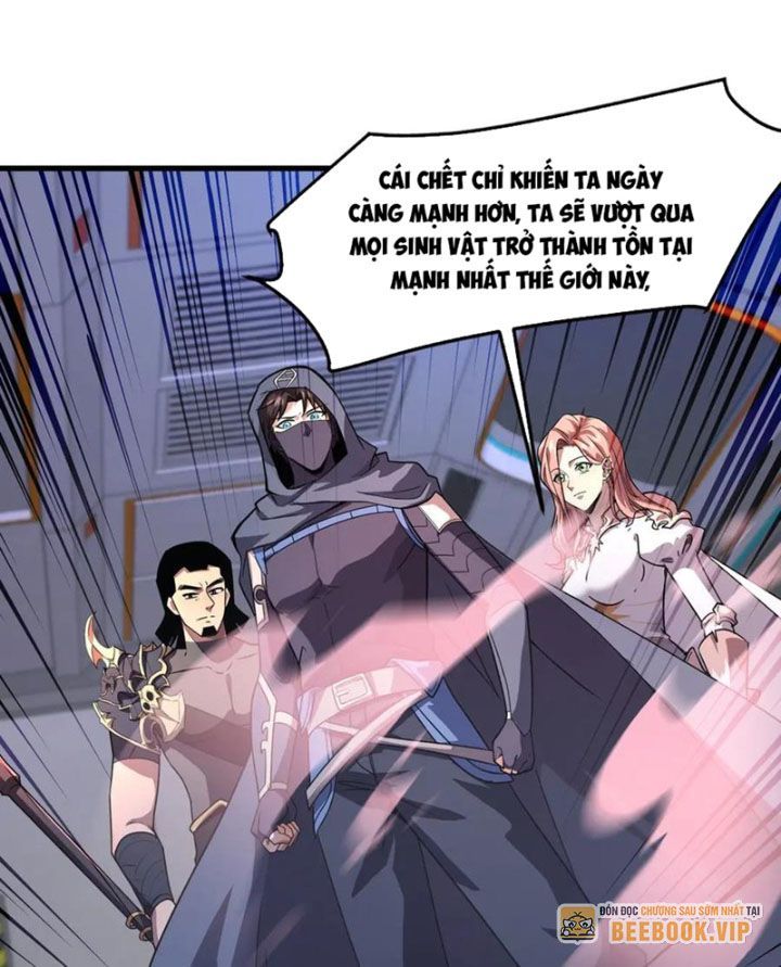 đọc truyện Chỉ Có Ta Có Thể Sử Dụng Triệu Hoán Thuật Chương 168 ảnh 45 tại Thiên Thai Truyện