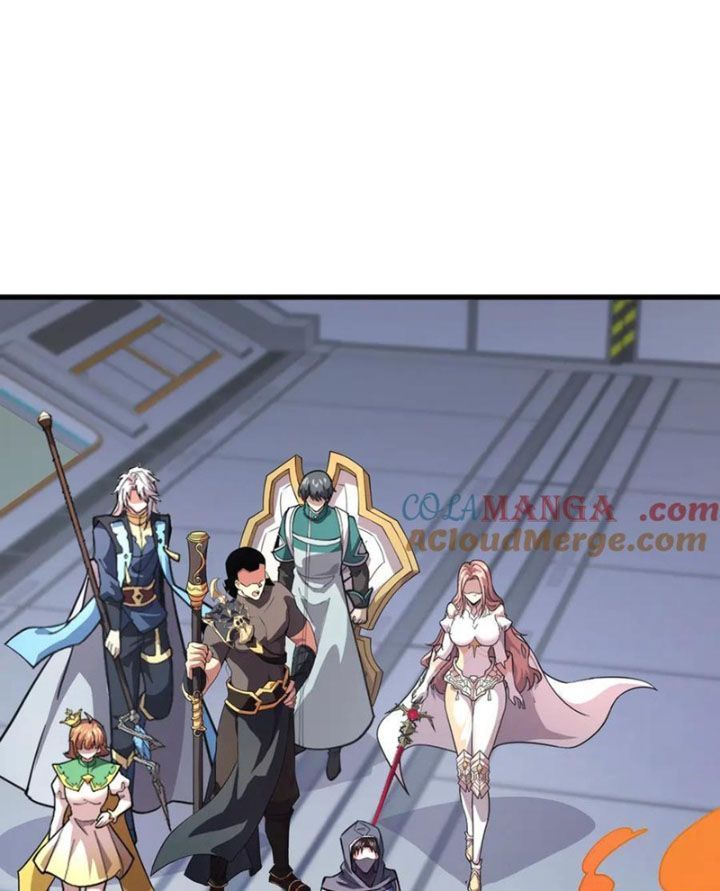 đọc truyện Chỉ Có Ta Có Thể Sử Dụng Triệu Hoán Thuật Chương 168 ảnh 49 tại Thiên Thai Truyện