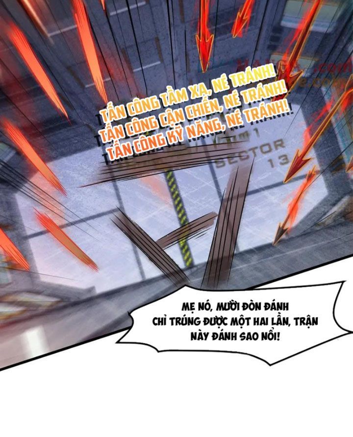 đọc truyện Chỉ Có Ta Có Thể Sử Dụng Triệu Hoán Thuật Chương 168 ảnh 7 tại Thiên Thai Truyện