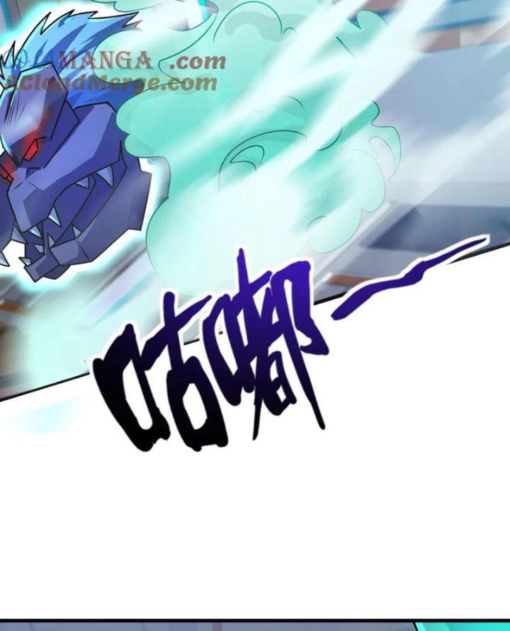 đọc truyện Chỉ Có Ta Có Thể Sử Dụng Triệu Hoán Thuật Chương 168 ảnh 52 tại Thiên Thai Truyện