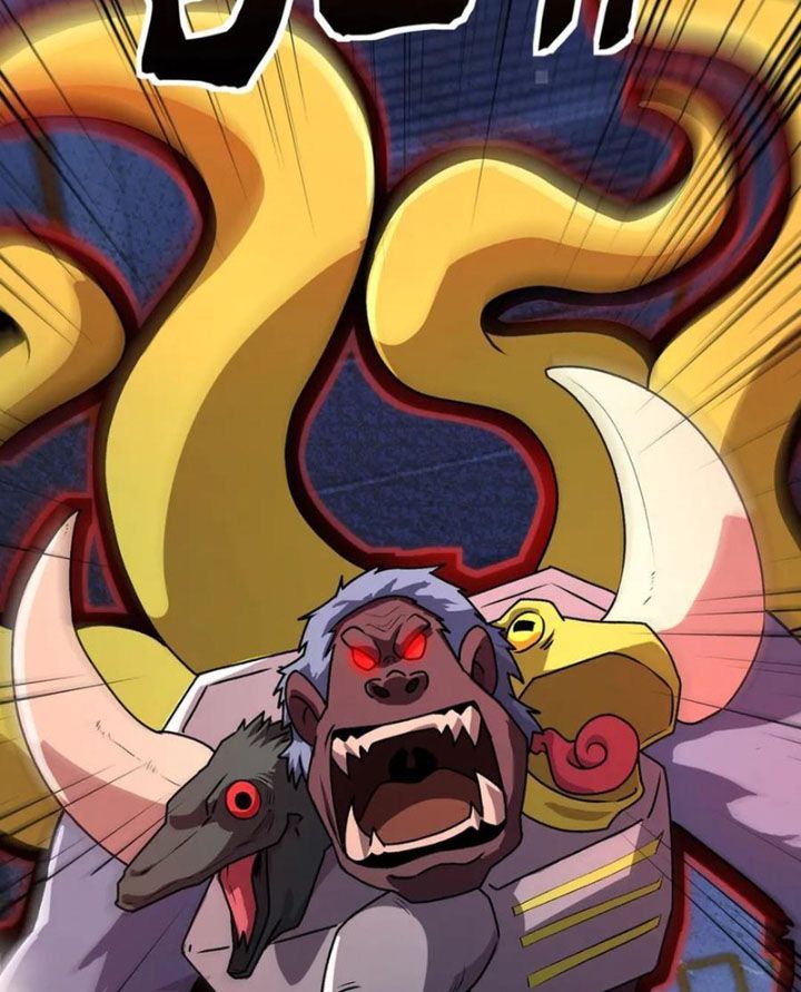 đọc truyện Chỉ Có Ta Có Thể Sử Dụng Triệu Hoán Thuật Chương 168 ảnh 58 tại Thiên Thai Truyện