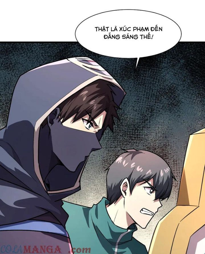 đọc truyện Chỉ Có Ta Có Thể Sử Dụng Triệu Hoán Thuật Chương 168 ảnh 61 tại Thiên Thai Truyện