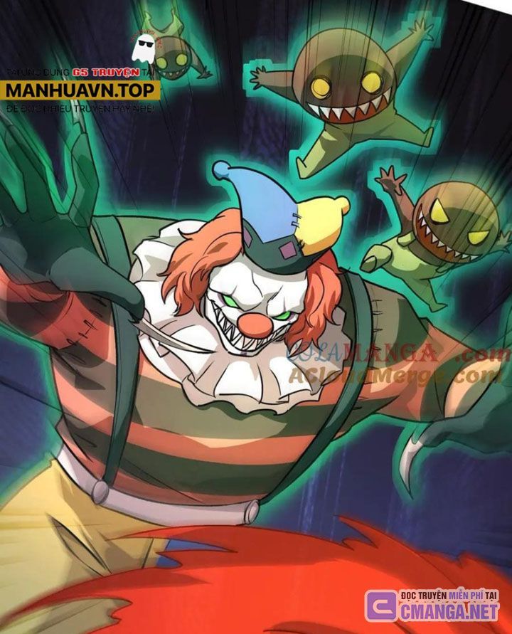 đọc truyện Chỉ Có Ta Có Thể Sử Dụng Triệu Hoán Thuật Chương 168 ảnh 69 tại Thiên Thai Truyện