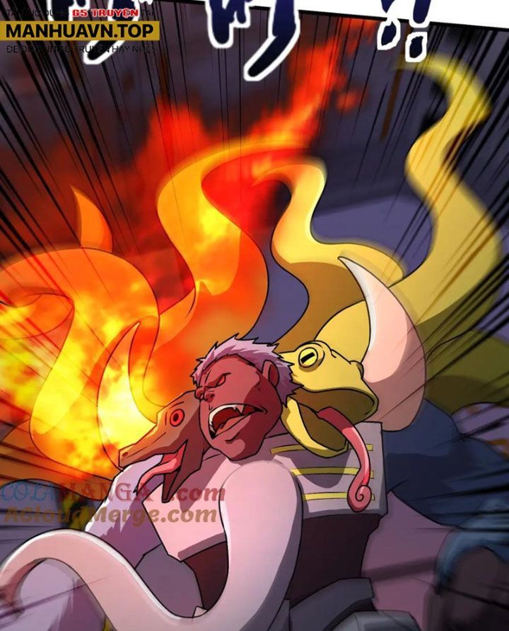 đọc truyện Chỉ Có Ta Có Thể Sử Dụng Triệu Hoán Thuật Chương 168 ảnh 76 tại Thiên Thai Truyện