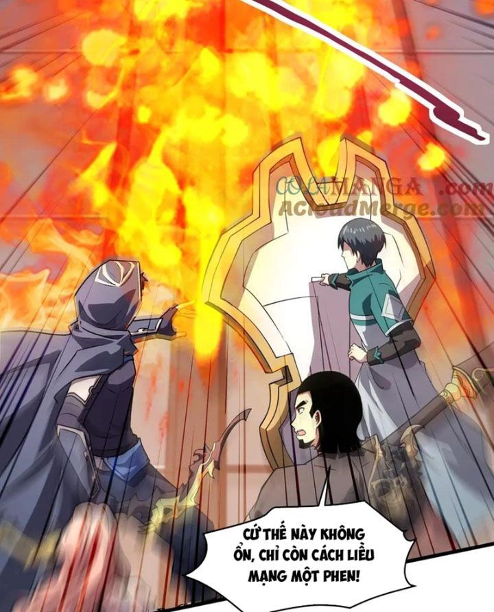 đọc truyện Chỉ Có Ta Có Thể Sử Dụng Triệu Hoán Thuật Chương 168 ảnh 79 tại Thiên Thai Truyện