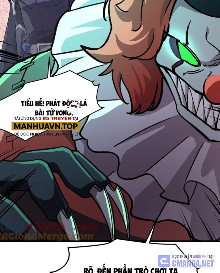 đọc truyện Chỉ Có Ta Có Thể Sử Dụng Triệu Hoán Thuật Chương 168 ảnh 81 tại Thiên Thai Truyện