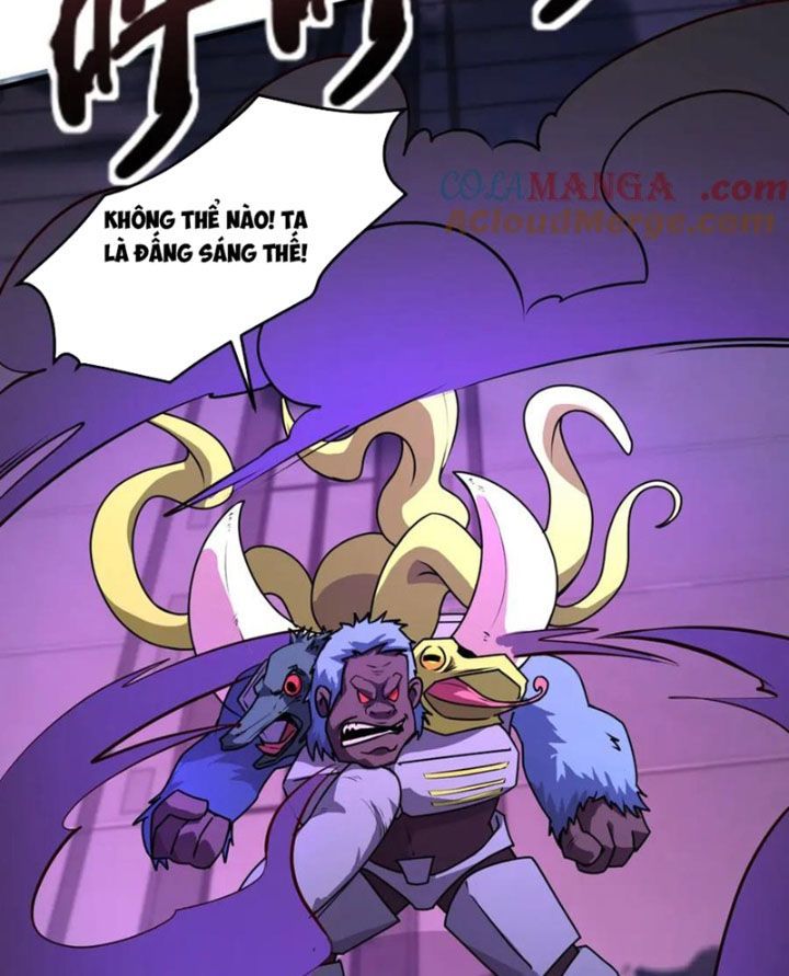 đọc truyện Chỉ Có Ta Có Thể Sử Dụng Triệu Hoán Thuật Chương 168 ảnh 89 tại Thiên Thai Truyện