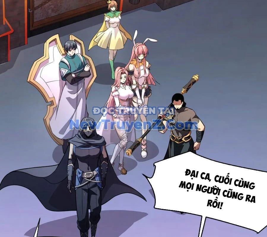 đọc truyện Chỉ Có Ta Có Thể Sử Dụng Triệu Hoán Thuật Chương 169 ảnh 111 tại Thiên Thai Truyện