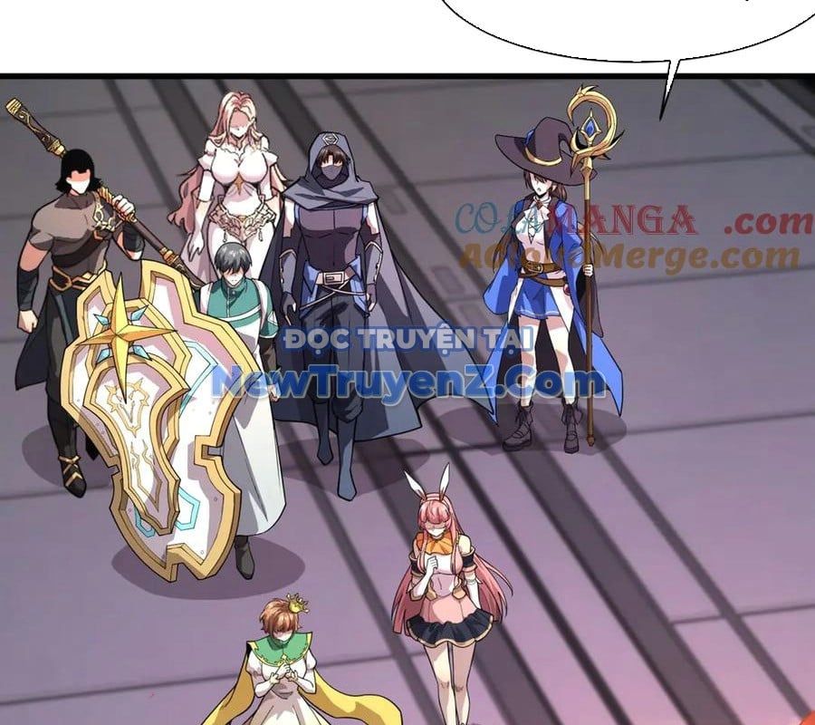 đọc truyện Chỉ Có Ta Có Thể Sử Dụng Triệu Hoán Thuật Chương 169 ảnh 21 tại Thiên Thai Truyện