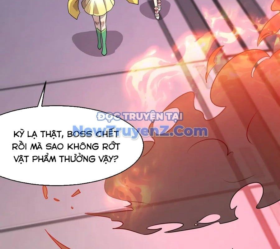 đọc truyện Chỉ Có Ta Có Thể Sử Dụng Triệu Hoán Thuật Chương 169 ảnh 22 tại Thiên Thai Truyện