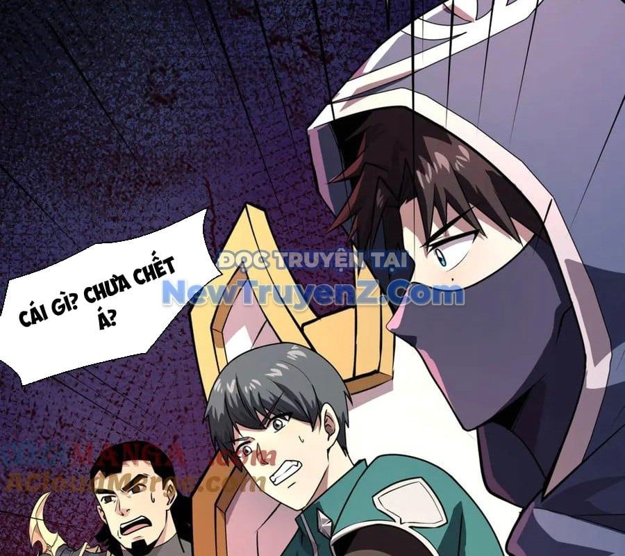 đọc truyện Chỉ Có Ta Có Thể Sử Dụng Triệu Hoán Thuật Chương 169 ảnh 24 tại Thiên Thai Truyện