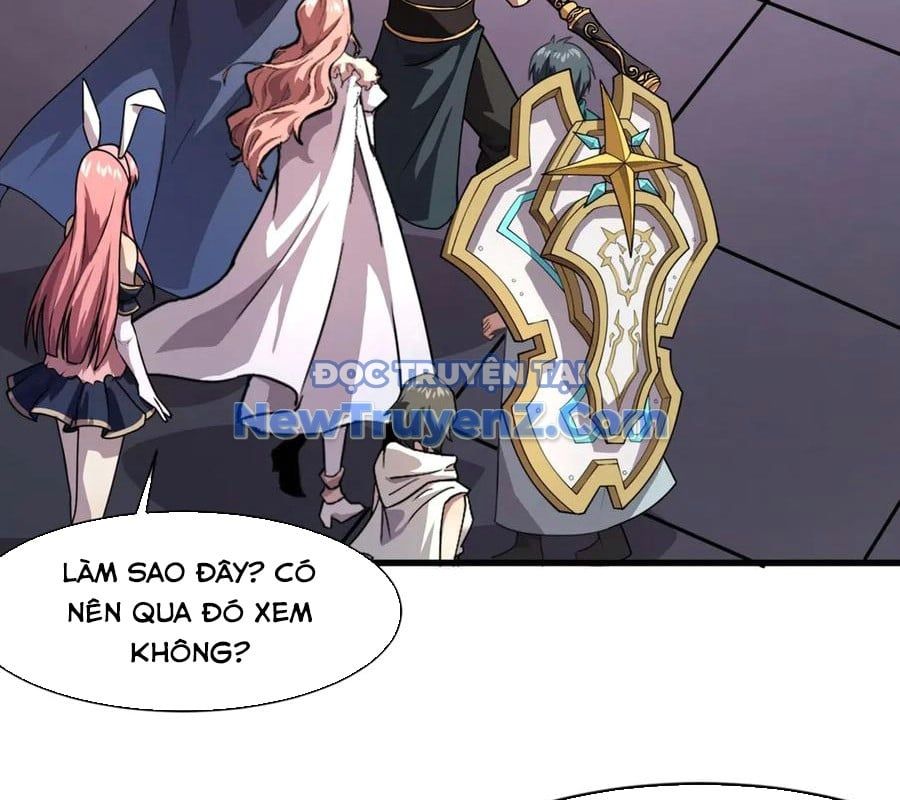 đọc truyện Chỉ Có Ta Có Thể Sử Dụng Triệu Hoán Thuật Chương 169 ảnh 34 tại Thiên Thai Truyện