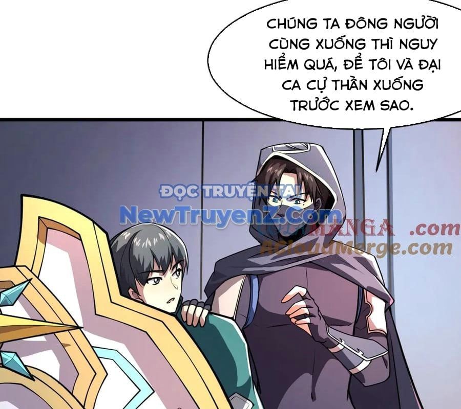 đọc truyện Chỉ Có Ta Có Thể Sử Dụng Triệu Hoán Thuật Chương 169 ảnh 35 tại Thiên Thai Truyện