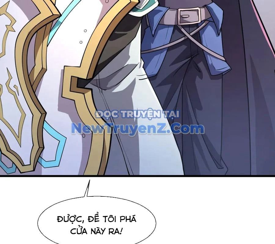 đọc truyện Chỉ Có Ta Có Thể Sử Dụng Triệu Hoán Thuật Chương 169 ảnh 36 tại Thiên Thai Truyện