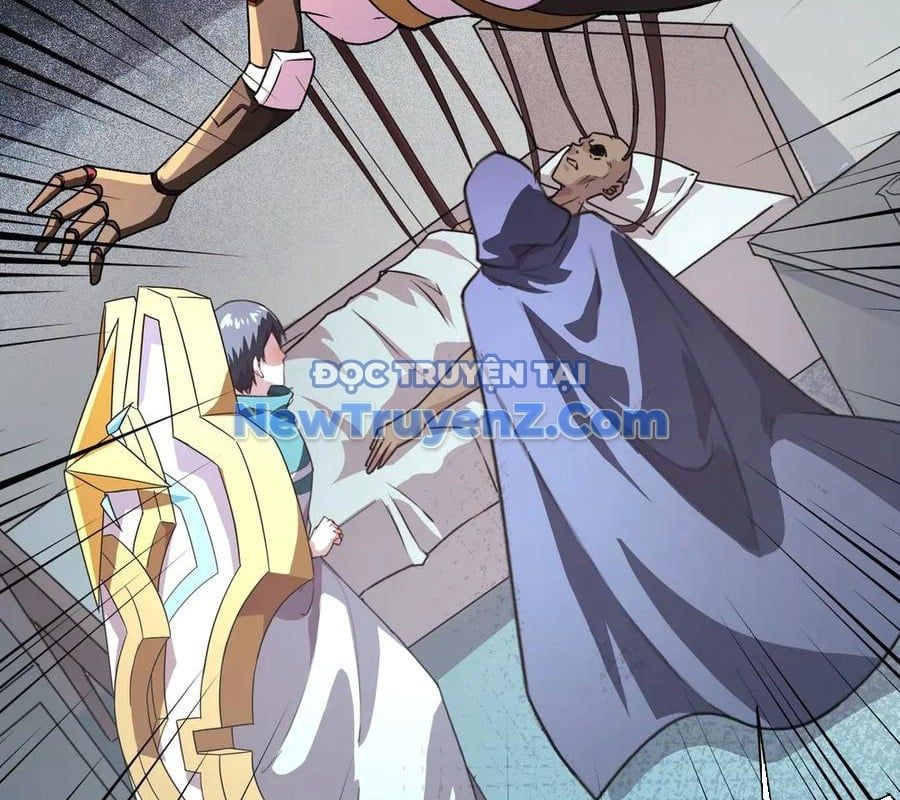 đọc truyện Chỉ Có Ta Có Thể Sử Dụng Triệu Hoán Thuật Chương 169 ảnh 51 tại Thiên Thai Truyện