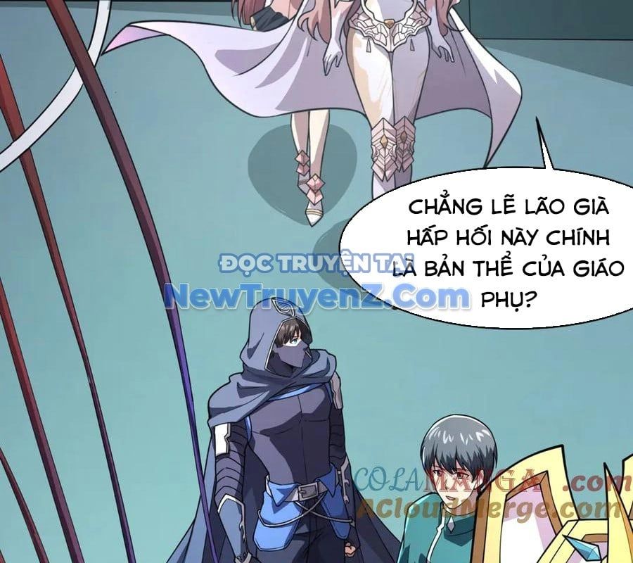 đọc truyện Chỉ Có Ta Có Thể Sử Dụng Triệu Hoán Thuật Chương 169 ảnh 63 tại Thiên Thai Truyện