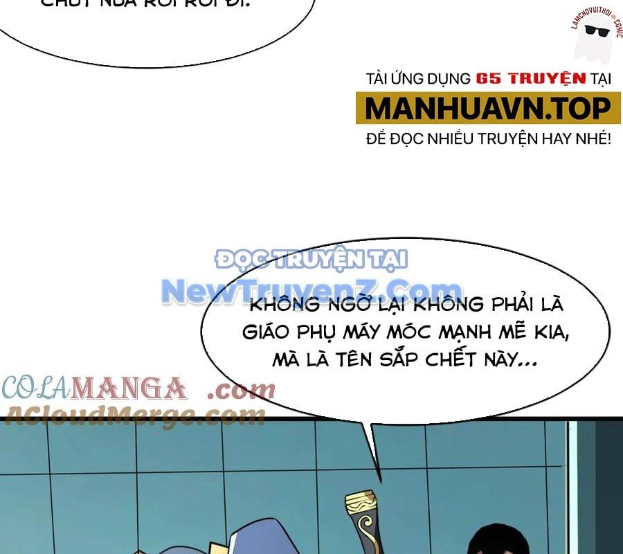 đọc truyện Chỉ Có Ta Có Thể Sử Dụng Triệu Hoán Thuật Chương 169 ảnh 77 tại Thiên Thai Truyện